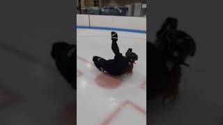 the winner takes it all trend! / #hockey #skating #minnesotawild #pwhl #nhl #mattboldy #burnsville
