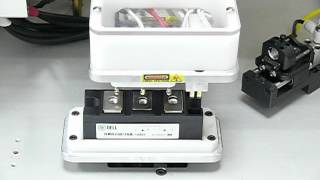 Thyristordiode Module Tester