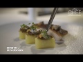 Recette de christophe hay  alose de loire