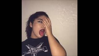 65. 水skeleton - lurkin (ft. ｔｅｅｎ ｐｒｅｇｎａｎｃｙ．) [20.08.2016]