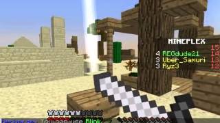 Mineplex SSM: Enderman Review