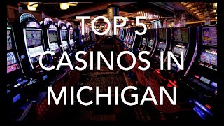 Top 5 Casinos In Michigan screenshot 3