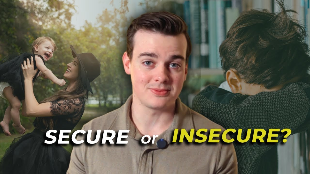 How Attachment Shapes Your Child (And Why It Matters)