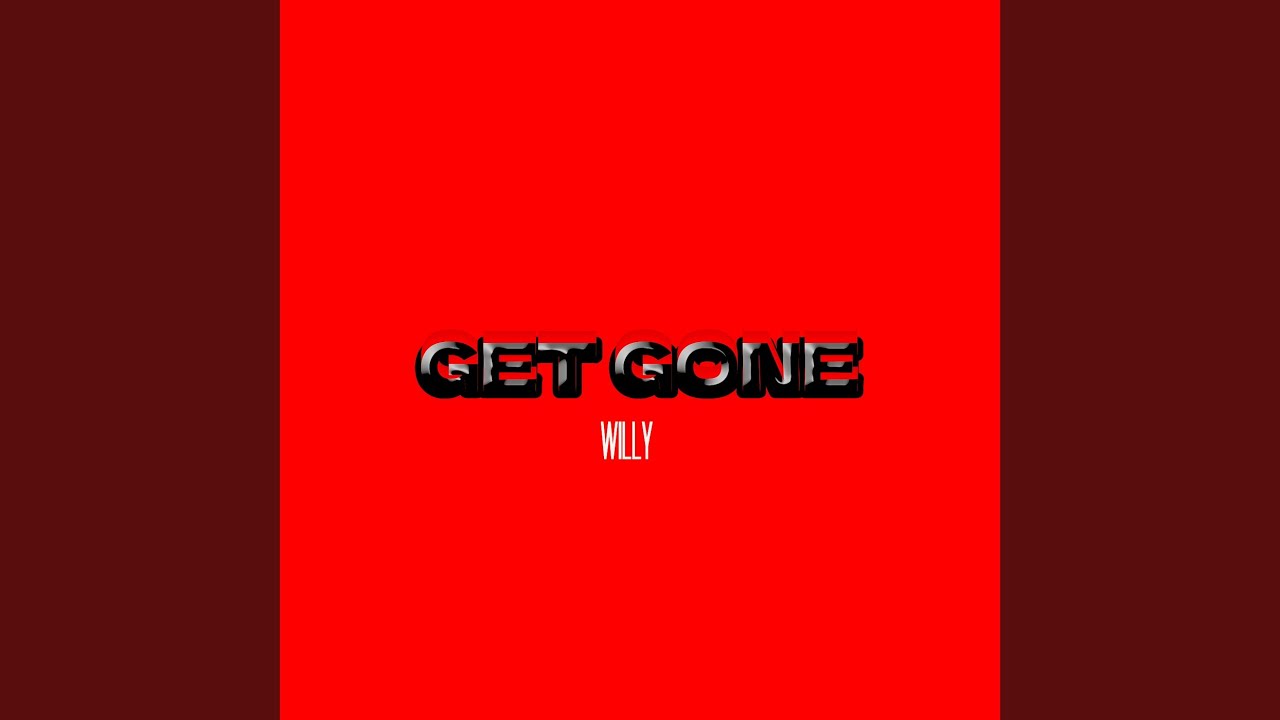 GET GONE adlı videoyu YouTube'da izle GET GONE adlı videoyu YouTube'da izle