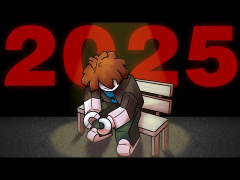 The WORST things about ROBLOX in 2025