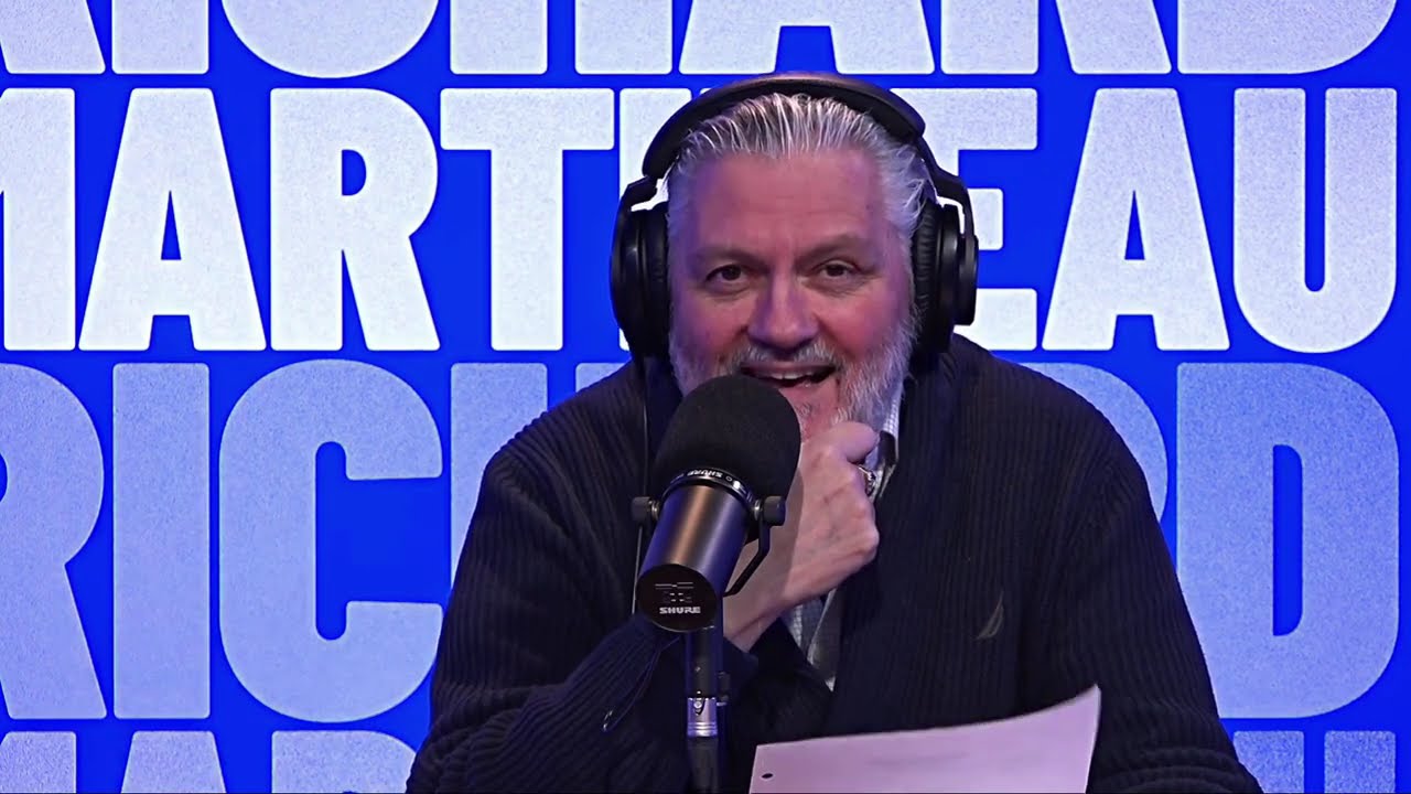 «Je peux pas dire que j’ai pas vomi…»: il a passé 31 jours CONSÉCUTIFS dans un manège à La Ronde