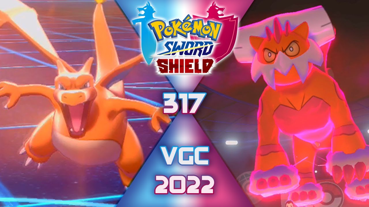 Pokémon Sword e Shield: confira os melhores Pokémon no competitivo