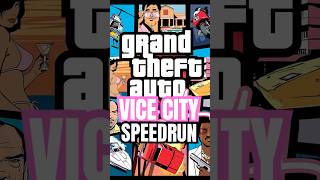 👆🏼GTA Vice City Speedrun #delooorean #gta #gtavicecity #vicecity #speedrun