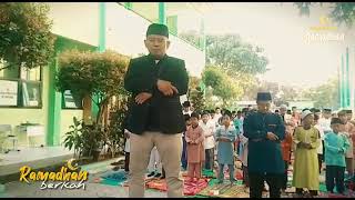 Dokumentasi Sanlat Ramadhan 1444 H MIN 1 Jakarta