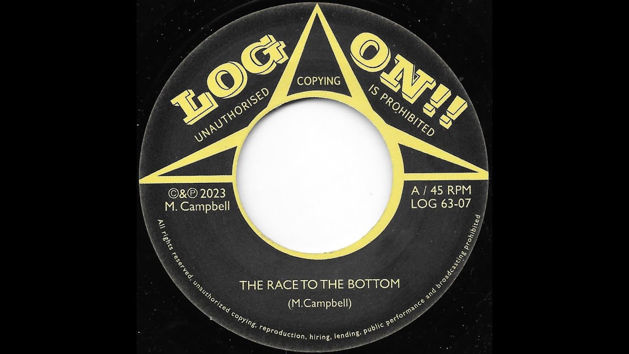 Martin Campbell / Tell The World レゲエ Back to the World - Amazon.com Music