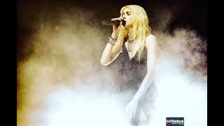 Taylor Momsen Age, Height, Net Worth, Songs, Movie !!