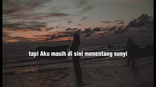 Luka Yang Menyala - No Revenge Ft Viona - (Audio Lirick) 