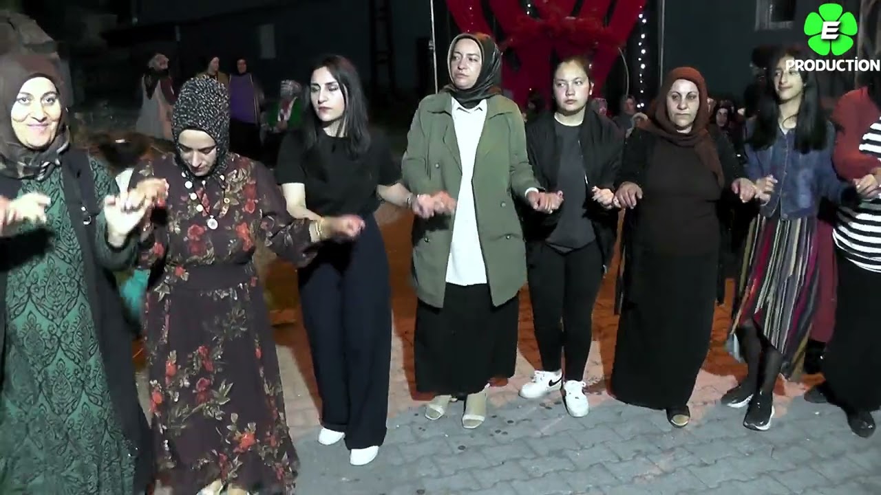 Kars Merkez Bülbül Mahallesi (LEYLA & YUSUF)-part 1 SİZLERLE