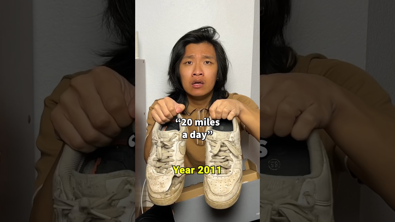 Когда ты растёшь с дешёвыми азиатскими родителями