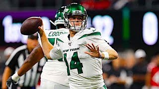 NFL.com's Dan Hanzus on the 2019 Jets: There Is Reason for Hope | The Rich Eisen Show | 9/5/19