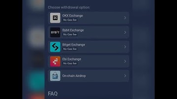 How to Withdraw Your X Empire Airdrop to Bybit