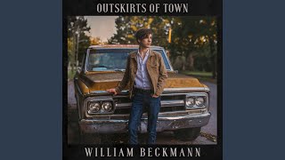 Video thumbnail of "William Beckmann - I Wanna See You Tonight"