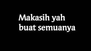 Mungkin ini jalan terbaik