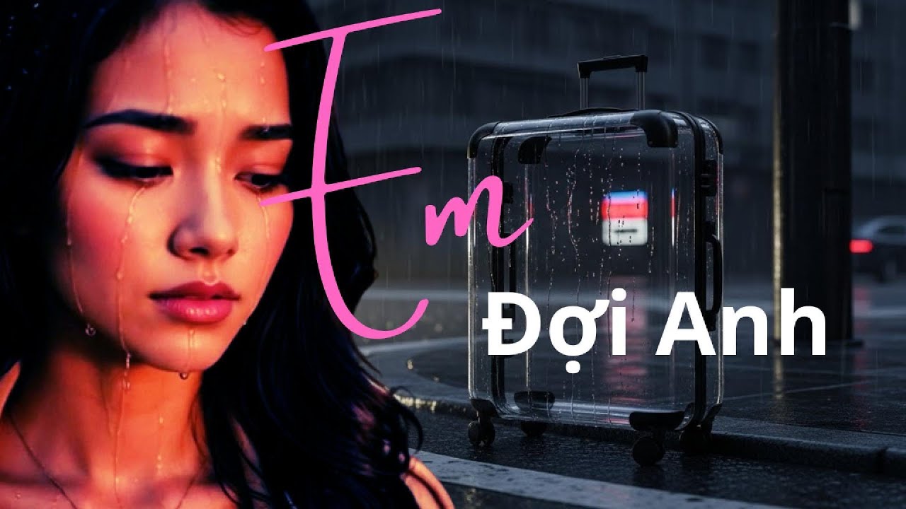 Em Đợi Anh – Gửi Đến Người Lao Động Xa Xứ 💔🏠🌧️-🧳
