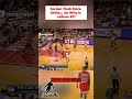 How LeBron Became #1 Scorer When Jordan Was More Efficient #basketball #nba #debate