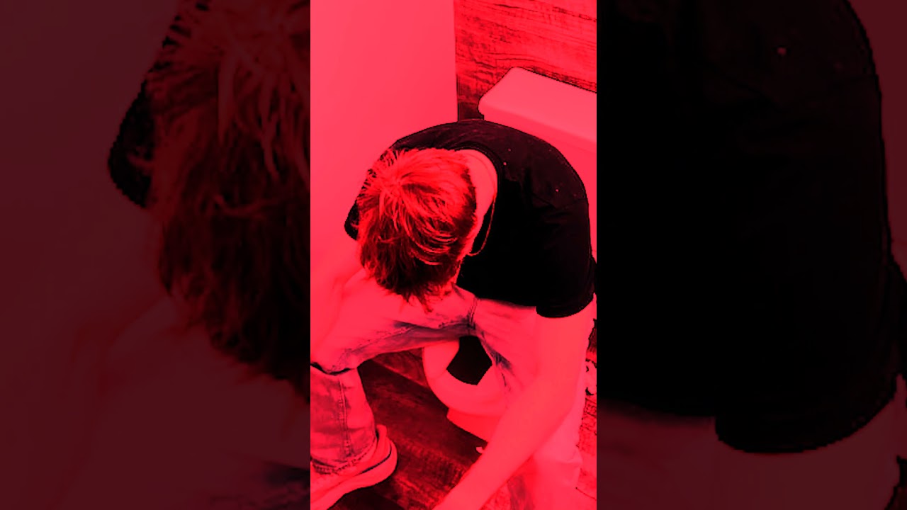 I Lost My Face… (Let Me Explain)