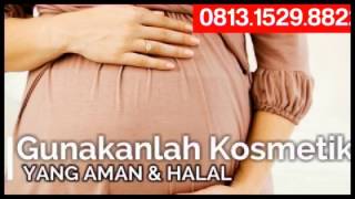 0813.1529.8822 - Resep Kosmetik Herbal ANIA