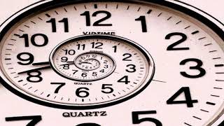 Clock Ticking White Noise, Stress Relief, Meditation, Study, Focus, Relax, Calm, Sleep, Soothe
