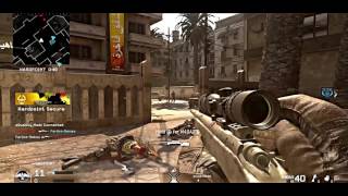 Fariko - Group Stage Highlights