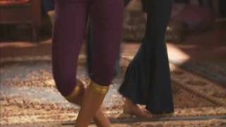 Bollywood Booty