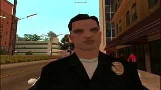 Gta San Andreas - Hız Hız Yapma Canlara Kıyma