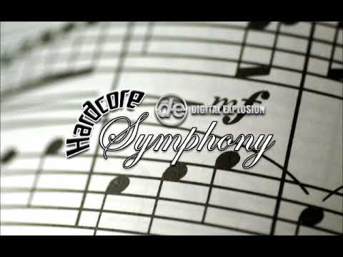 Hardcore Symphony By Digital Explosion