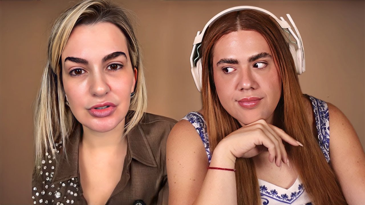 BLOGUEIRA É CRITICADA POR NÃO SABER SE QUER SER MÃE