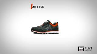 CHELSEA EVOLUTION Soft Toe screenshot 1