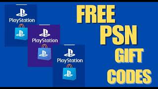 Free PSN Gift Card Codes $100 | How To Get Free Psn Gift Card Codes 2026, #psn screenshot 3