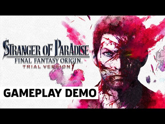 Stranger of Paradise - Final Fantasy Origin: veja gameplay e requisitos