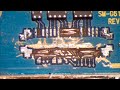 Samsung j7 prime no display Solution || Samsung fpc connector repair