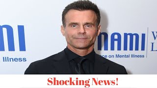 Drew Cain's Breaking Point: Filmed Before Cameron's Vail Christmas?