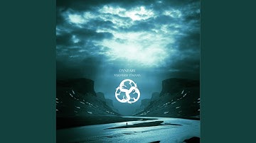 Vegferd III - Myrkrid