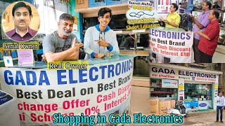 Inside - Gada Electronics | Surprise for TMKOC Fans | Tarak Mehta Ka Ooltah Chashma - Set Location