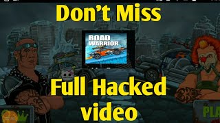 How to hack ( MaxFury) Game screenshot 3