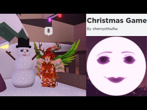 XMAS☃️] Hack Simulator - Roblox