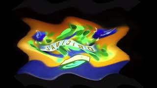 Noggin And Nick Jr Logo Collection in Sailor Mercury Effect