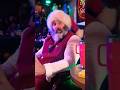 Santa explains the Southern Lights of the Aurora Australis #santaclaus #christmas #viralshorts #aura