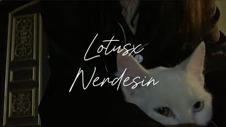 Lotusx-Nerdesin☆Speed up Resimi