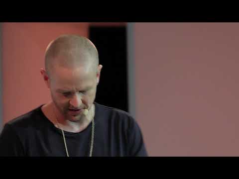 ANDERS - trailer (Anders Matthesen)
