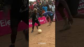 Já viste quem deu show? #FunguiçaPósJogo #ElephantBet #FutebolAngolano