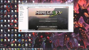(UPDATED)How to Install Mods on Minecraft (EASY) (SKYDAZ)
