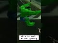 #ps2 #gaming #marvel #thehulk #hulk #retrogaming