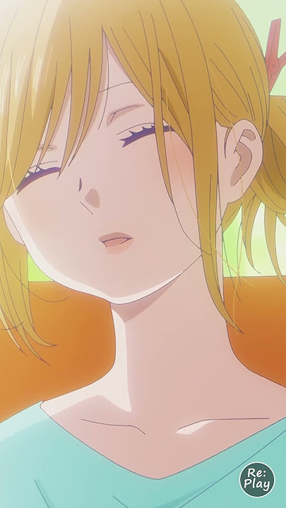 She's so beautiful omg 😍 - My Love Story with Yamada-kun #yamada #akane