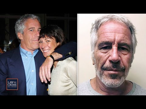 Ghislaine maxwell says sex trafficking partner jeffrey epstein was murdered